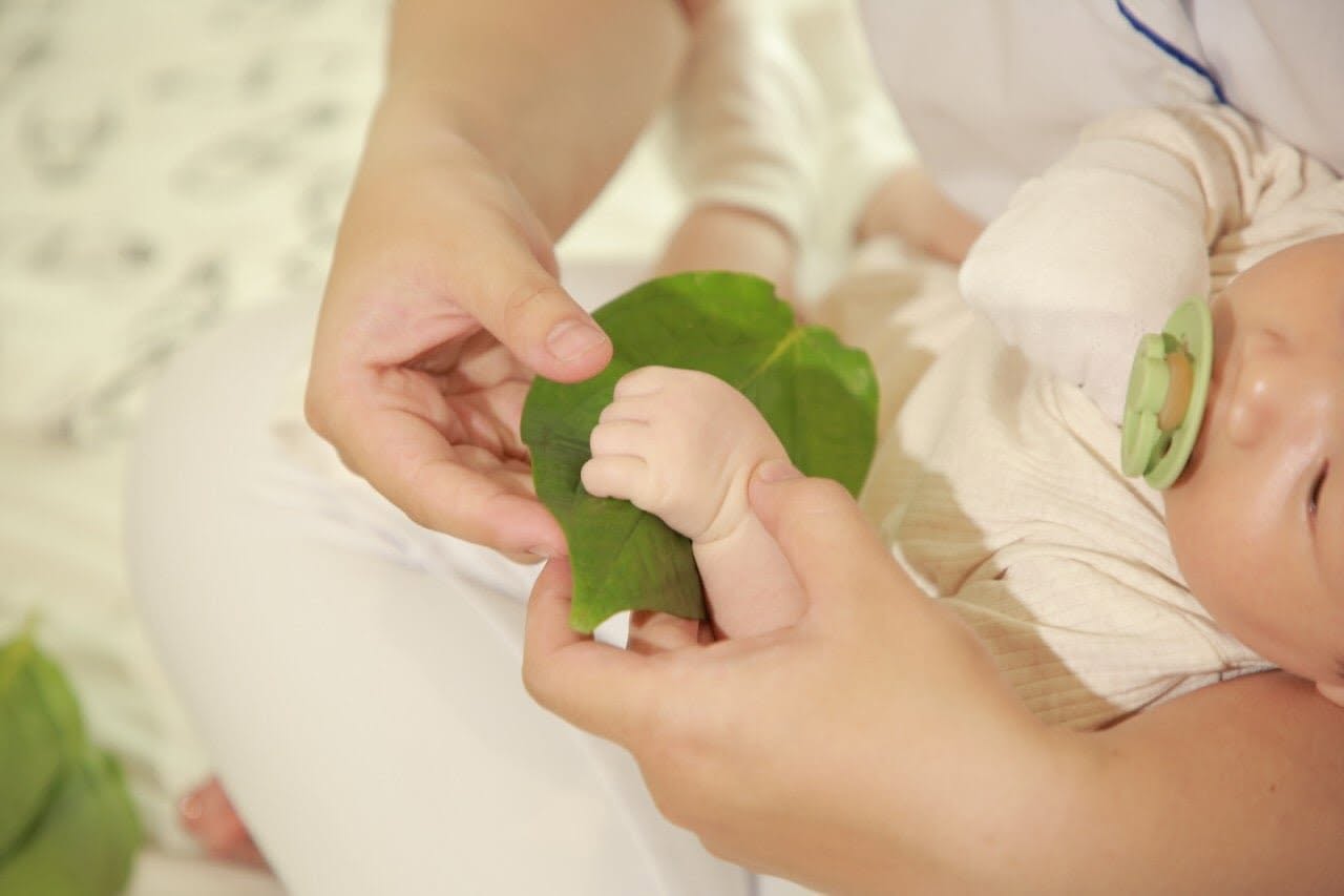 TẠI SAO NÊN CHỌN MAMYBABY 